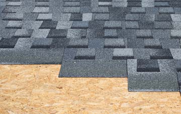 expert Key Green asphalt roof companies