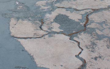 fibreglass roofing replacement Key Green