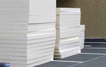 Key Green flat roof insulation costs