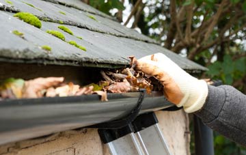 gutter cleaning Key Green, North Yorkshire