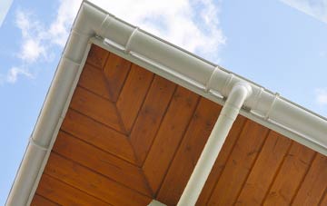 Key Green soffit types