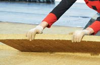 find rated Key Green roof insulation companies