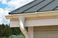 Key Green soffits
